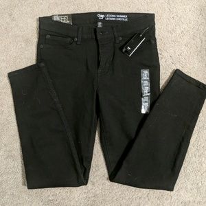 NWT GAP legging skimmer